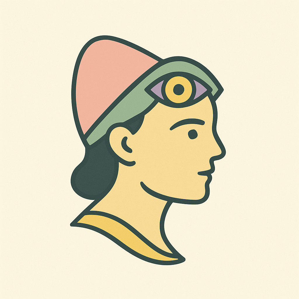 Psychohistory Logo